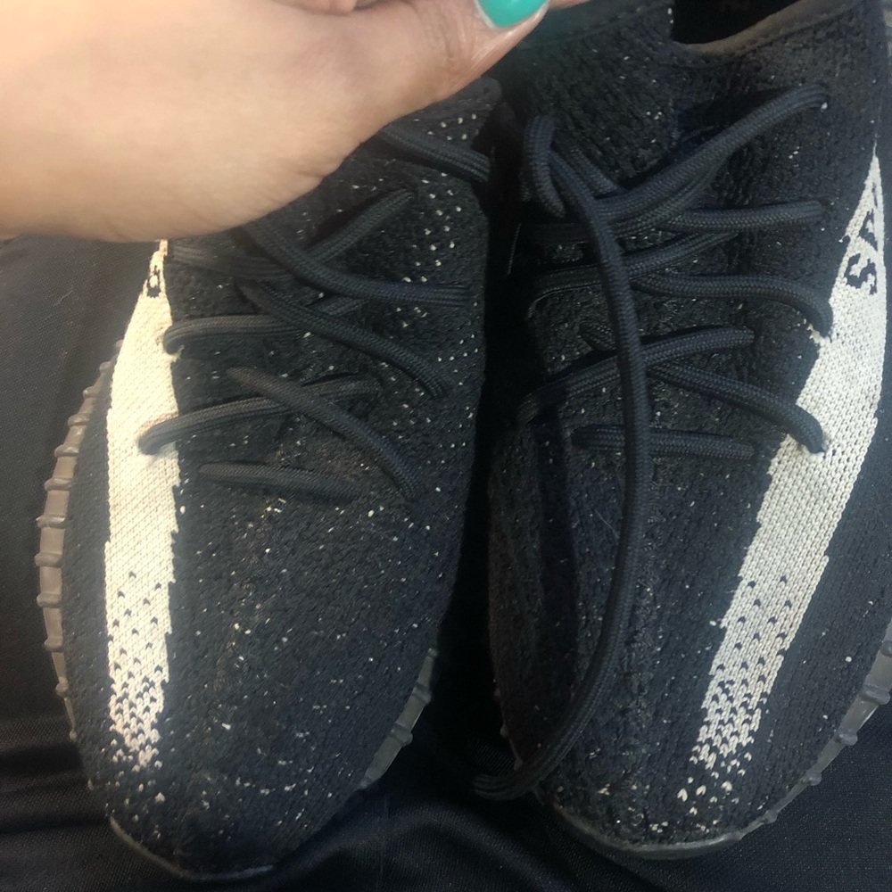 Yeezy boost 350